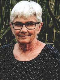 Obituary for LuAnn (Richardson) Greive