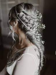 20 Drop Dead Bridal Hair Styles Wedding Accessories Trends For 2018 Elegantweddinginvites Com Blog Wedding Haircut Elegant Wedding Hair Best Wedding Hairstyles