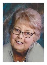 Gloria Lanners, 82, Buckman