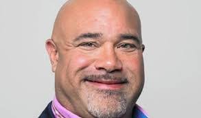 Mike Borders's Instagram, Twitter & Facebook