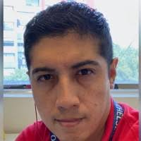 Mario Alberto Matus Perez