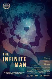 This movie was produced in 2021 by antoine fuqua director with mark wahlberg, chiwetel ejiofor, sophie cookson and dylan o'brien. The Infinite Man Poster 1 Goldposter