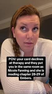 Rising Embers Stephanie Averette