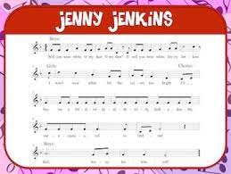 We did not find results for: Favorite Folk Song Jenny Jenkins Teacher Kit Tpt