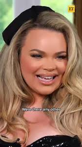 Trisha Paytas’ glow up from a chicken nugget crying