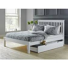 Galveston | double | 4ft6 | bedframe | natural. Pin On What S My Home Decor Style
