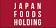 Logo Japan Foods Holding