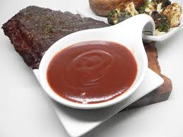 How do you make easy bbq sauce? Bar B Que Sauce Recipe Allrecipes