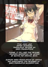 Junk Land The Animation Uncut Hentai - Explore Pure Adult Entertainment