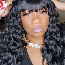 Gloria Osio's Instagram, Twitter & Facebook