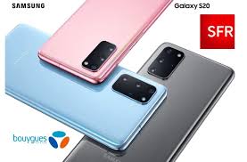 Features 5.5″ display, snapdragon 820 chipset, 12 mp primary camera, 5 mp samsung galaxy s7 edge. Promos Smartphone Deux Bons Plans Pour Avoir Le Samsung Galaxy S20 Au Meilleur Prix