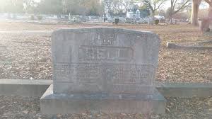 Bertha Rice Bell Anderson (1909-1993)