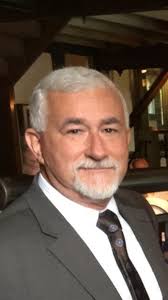 Michael Timothy O'Halpin Obituary