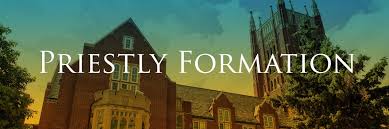 Look through examples of priestly translation in sentences, listen to pronunciation and learn grammar. Priestly Formation Sacred Heart Major Seminary