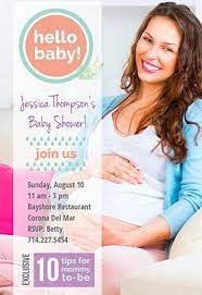 Hello Baby Magazine Baby Shower Invitation Template Free Greetings Island Free Printable Baby Shower Invitations Printable Baby Shower Invitations Baby Magazine