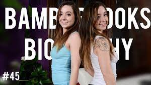 😍😘Bambi Brooks biography 