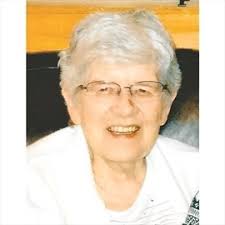 Margaret GODFREY Obituary (2019)