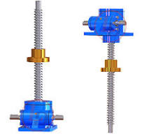 Screw Jacks SWL Series