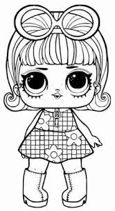 Lol Surprise Ausmalbilder Zum Drucken Cool Coloring Pages Unicorn Coloring Pages Coloring Pages