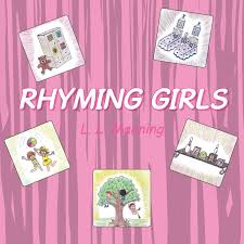 This doesn't have to be the case. Buy Rhyming Girls Book Online At Low Prices In India Rhyming Girls Reviews Ratings Amazon In