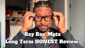 Unboxing the Meta Ray-Ban Headliner Glasses