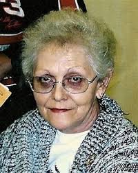 Mrs Josine Frances Forster Neff (1941-2022)