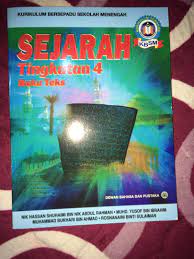 80%(127)80% found this document useful (127 votes). Buku Teks Sejarah Tingkatan 4 Kbsm Textbooks On Carousell