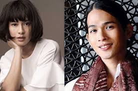 Tak hanya ibunda oscar lawalata saja yang menerima keputusan itu. Jangan Terkecoh Ini Penampilan Baru Oscar Lawalata Lho Bukan Dian Sastro