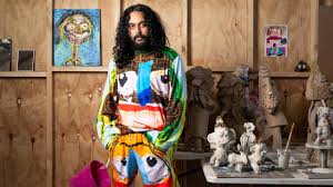 Bildergebnis für Ramesh Mario Nithiyendran