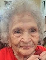 Flora “Granny Flo” Bennett Obituary