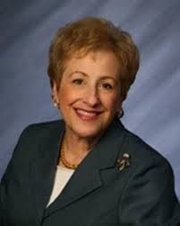 Bonnie Blume Goldsamt, Esq. for Secretary of NJSBA