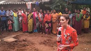 Peta credlin is a political analyst and host of 'credlin' on sky news at 6pm aest on foxtel and win'. Queensland S Adani Mine Will Help Mumbai S Poor Writes Peta Credlin Daily Telegraph