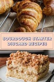 21 Really Good Things To Make With Leftover Sourdough Starter Sourdough Starter Discard Recipe Sourdough Recipes Sourdough Baking