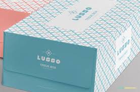 You can register an account via download link and upgrade it to premium account for fast download, no ads, no popup. Free Luxury Tissue Box Mockup On Behance
