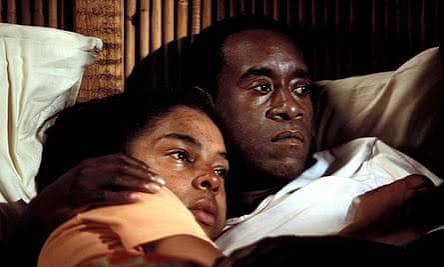Hotel Rwanda: history with a Hollywood ending | Rwanda | The Guardian