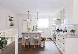 Love It Or List It Vancouver Meg Neal Jillian Harris Kitchen Inspirations Classic Kitchens Home Kitchens