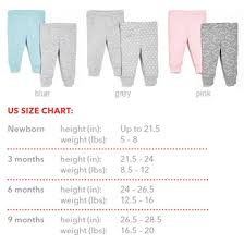 skip hop 2 piece baby pants set grey