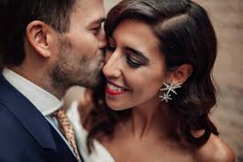 La boda de Rocío y Jaime en Finca La Estación