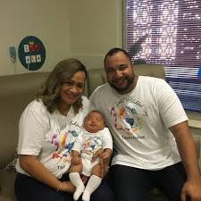 Clubfoot is still regularly diagnosed in infants before they're even born, but now there are treatment options, like the nonsurgical ponseti method, proven to help. World Clubfoot Day Mater Mothers
