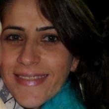 Patrícia Simões opiniões