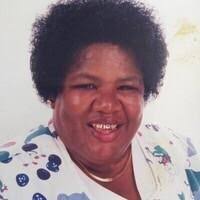 Ms. Geraldine L. Henderson Obituary