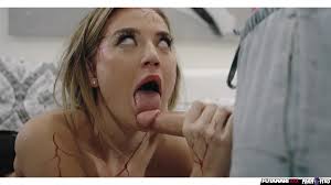 Parasited The Futa Parasite Pt. 1 with Blake Blossom & Cherry Kiss