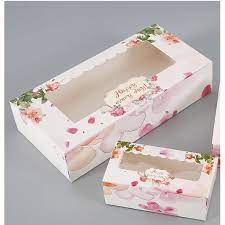 Maybe you would like to learn more about one of these? Jual Box Kotak Box Kue Coklat Kotak Bungkus Makanan Dus Kertas Mika Kota Tangerang Toko Nikmah Online Tokopedia