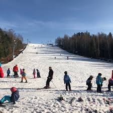 Vznik společnosti skiteam vaňkův kopec. Photos At Ski Areal Vankuv Kopec