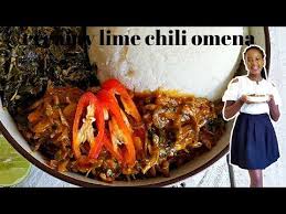 How to cook omena with lemon. 900 Kaluhi S Kitchen Ideas In 2021 Food Recipes Kenyan Food