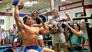 PUMPING IRON (1977) EXPLAINED: MANIPULATION OR MOTIVATION?