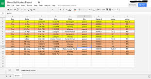 Convert Excel To Google Sheets Heres How