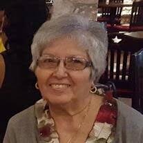 Beatrice V. Gomez Obituary