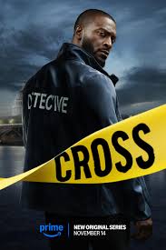 Cross (TV Series 2024– ) - IMDb