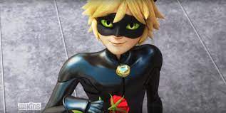 Chat Noir And The Rose Frozer Miraculous Ladybug Comic Miraculous Ladybug Funny Miraculous Ladybug